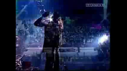 Undertaker - Tribute {една кеч Легенда} 