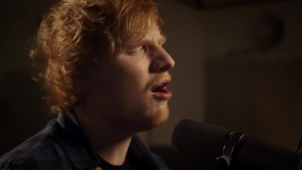 Ed Sheeran - I'm A Mess *превод*