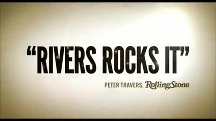 Joan Rivers A Piece of Work - Official Trailer 