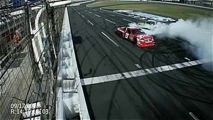 най Добрите Пилоти В Nascar