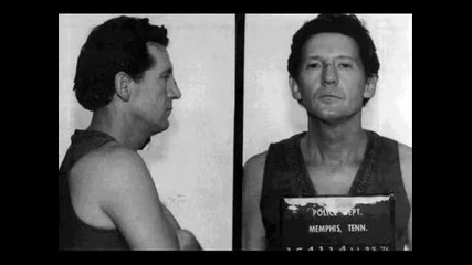 Jerry Lee Lewis - Middle Age Crazy ( 1977 )