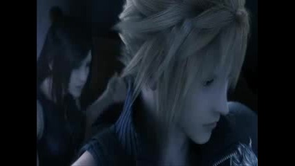 Final Fantasy - Shes All I Ever Had