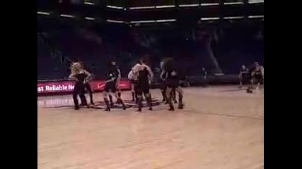 Phoenix Suns Part 1