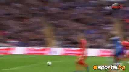 Челси - Ливърпул 2:1