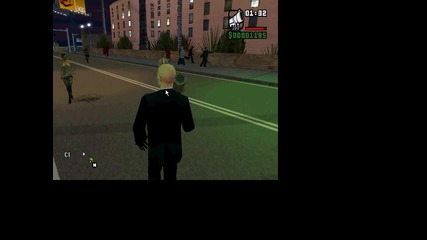Gta turbo