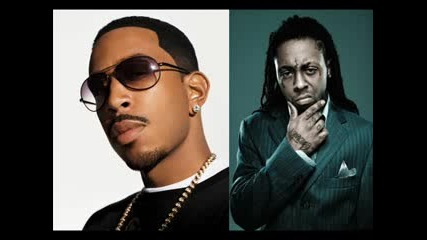 Ludacris Ft. Lil Wayne - Last Of A Dying Breed [full Version].
