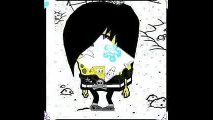 Sponge..bob