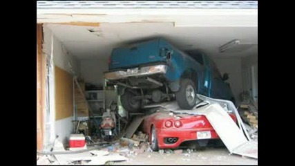 Car Crash Compilation
