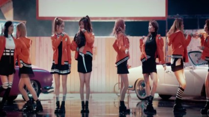 [mv] Twice - T T (jap. ver.)