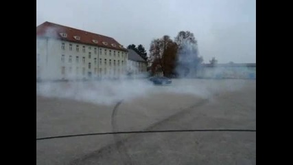 W M6 Drift 6er 645ci