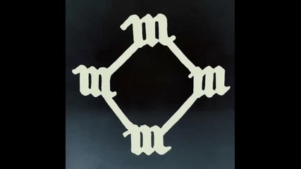 *2016* Kanye West ft. Bon Iver & The Dream - Fall Out of Heaven