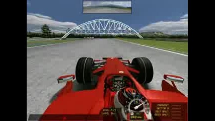 Formula 1 PC  F2008