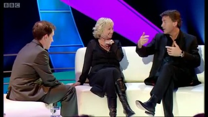 Richard and Judy interview - The Keith Barret Show - Bbc 