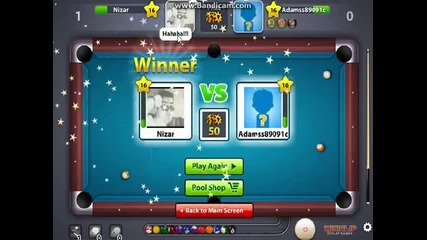 8 Ball Pool Nizar Hack Awesome