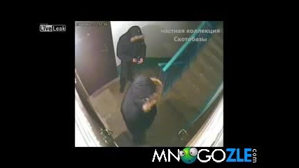 Какво правят съседите като те няма