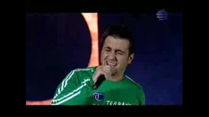 Konstantin - Ti Si Samo Osmi Klas (live)
