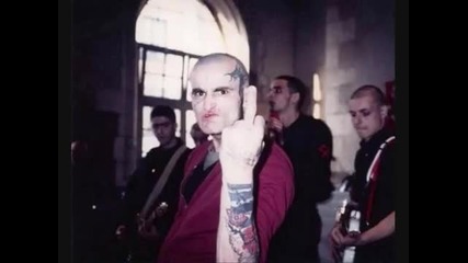 Evilskins - Docteur Skinhead 