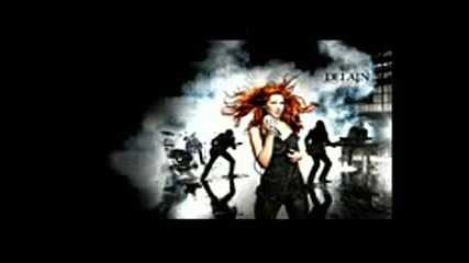 Delain - April Rain(full album 2009)