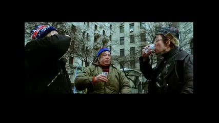 Черната мълния Влита в кината на 8 януари 2010! - Trailer