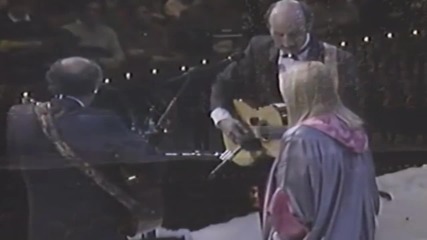 Тиха нощ, Свята нощ- Peter, Paul end Mary
