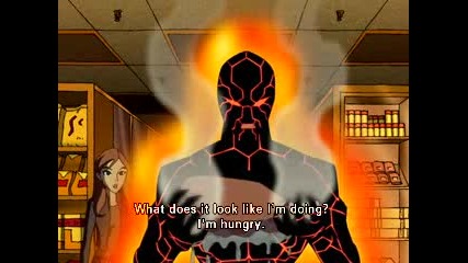 The batman s05e04 white heat 