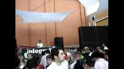 Armin At Pawnshop Miami 2007