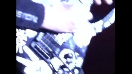 Slayer - Divine Intervention