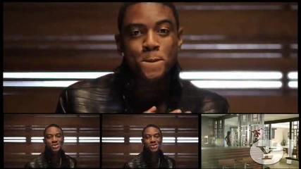 Soulja Boy - Pretty Boy Swag Official Music Video 
