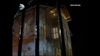 Kavak Yelleri - Мечтатели - 156 епизод 3 част 