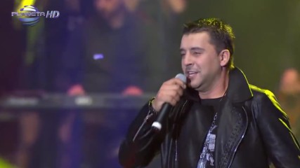 Борис Дали - Аз избрах ( live 2016 )
