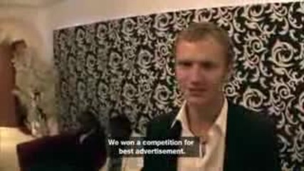 Black Russian - 24 Mar - Part 1 