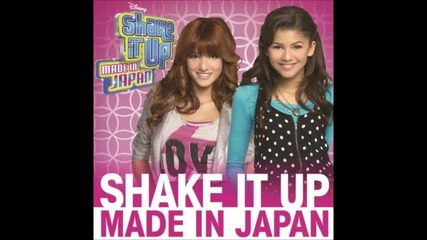 Цялата песен! Zendaya and Bella Thorne - Made in Japan