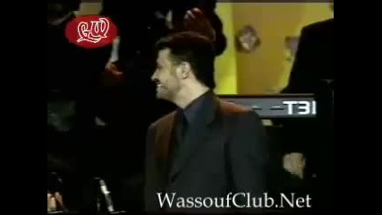 George Wassouf - Ba3id 3nak 