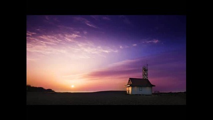 Dj Rad feat Zoe - Come Home