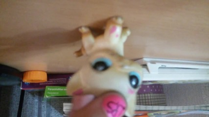 Lps:Novina