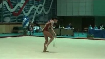 Ева Балева - бухалки 2009г. 