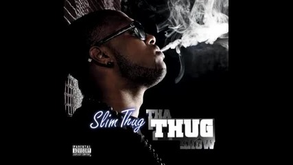 Slim Thug - 100s 