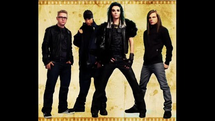 tokio hotel - pain of love Hq 