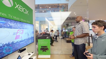 The Xbox One Controller Gets a Whole Lot Better in June