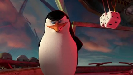 Madagascar 3 Афро версия