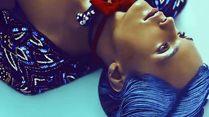 David K feat. Marie Chain - Open Eyes (sonik Remix)