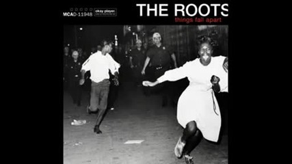 The Roots - 100 Dundee