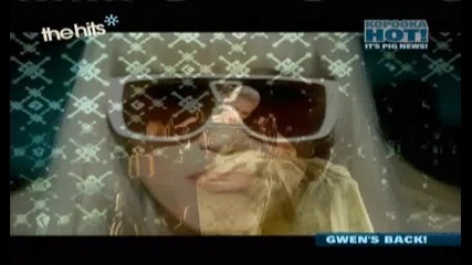 Gwen Stefani - Wind It Up