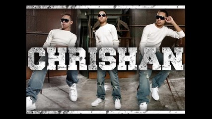 Chrishan - Break Ur Heart ( Night & Day - Album )