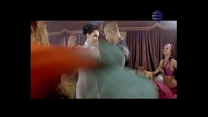 Траяна - да те целувам