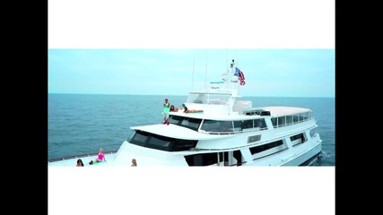 2o13 | Tyga - Show You (explicit) ft. Future