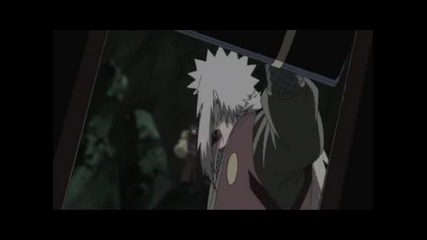 Naruto Shippuden The Movie The Will Of Fire 2009 Част 2