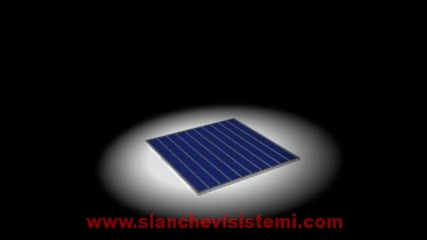 Слънчеви батерии, Соларни панели, Слънчеви системи