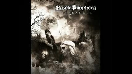 Mystic Prophecy - We Kill You Die 