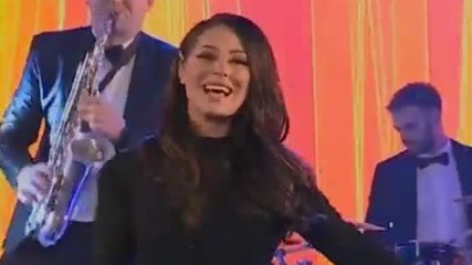 Aleksandra Bursac Cini mi se da sam se zaljubila